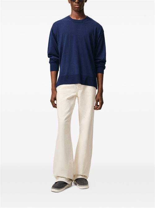 Ami de Coeur Sweater AMI PARIS | UKS856KN0066A021